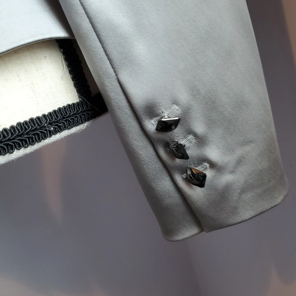 Cache blazer - Picture 4 of 7